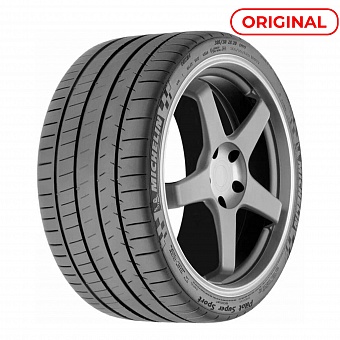 ���� ���� MICHELIN Pilot Super Sport 285/30 ZR20  TL ZP